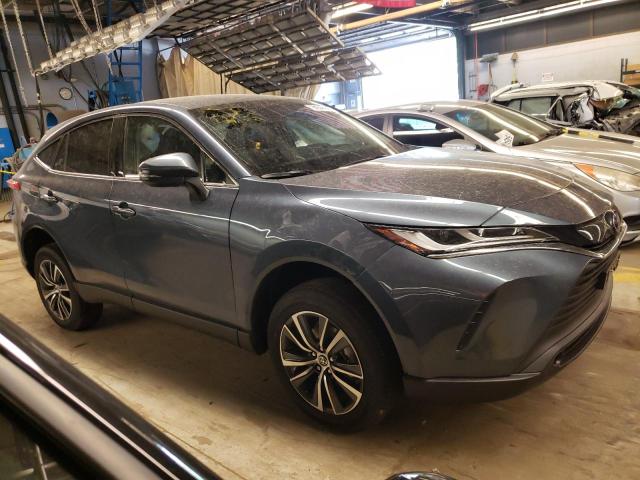 Photo 4 from auction – 2023 TOYOTA VENZA LE with VIN JTEAAAAH0PJ129545