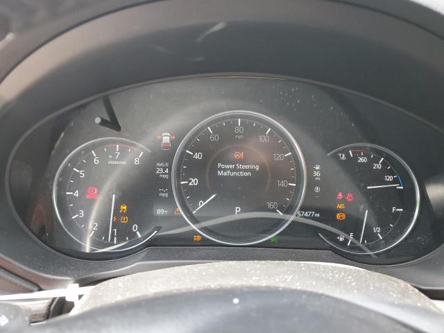 Photo 9 from auction – 2019 MAZDA CX-5 GRAND with VIN JM3KFBDM4K1682580
