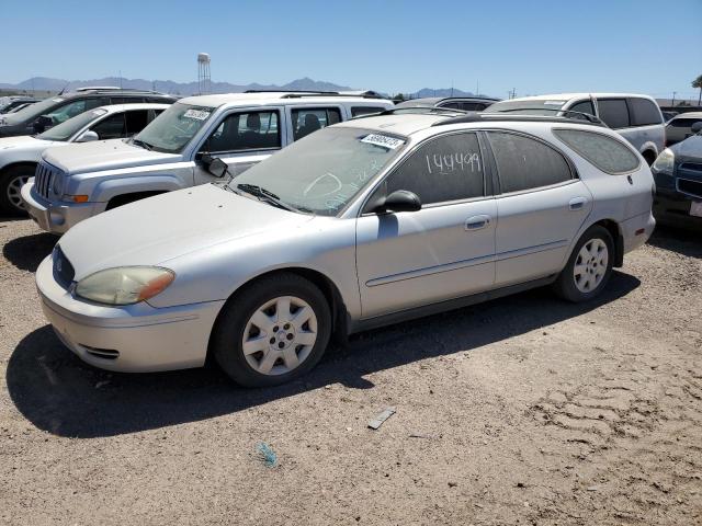 FORD TAURUS SE 2005 with VIN 1FAFP58U85A115141 - Photo from auction