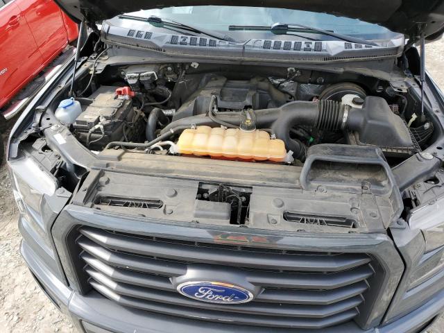 Photo 11 from auction – 2016 FORD F150 SUPER with VIN 1FTEW1CP4GFB61607