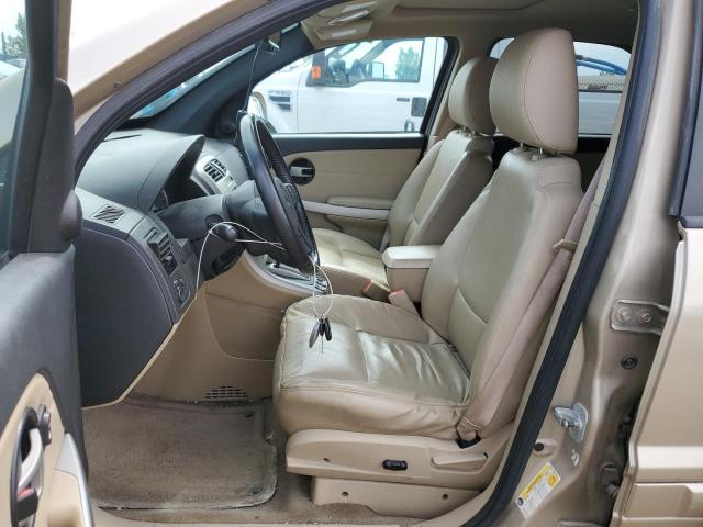 Photo 7 from auction – 2006 CHEVROLET EQUINOX LT with VIN 2CNDL73F866154520