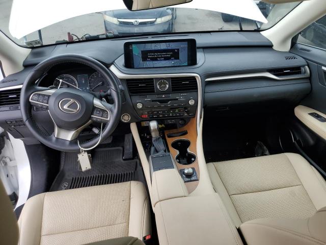 صورة رقم 8 من المزاد - 2021 LEXUS RX 350 مع VIN 2T2HZMDA3MC267224