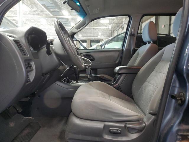 Photo 7 from auction – 2005 FORD ESCAPE XLT with VIN 1FMCU03135KC71891