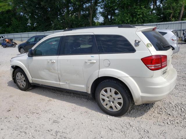 Photo 2 from auction – 2016 DODGE JOURNEY SE with VIN 3C4PDCAB3GT223442