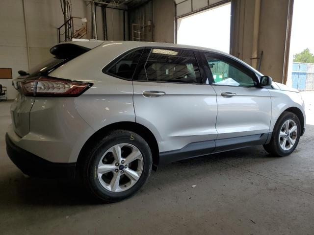 Photo 3 from auction – 2015 FORD EDGE SE with VIN 2FMTK4G89FBB38892