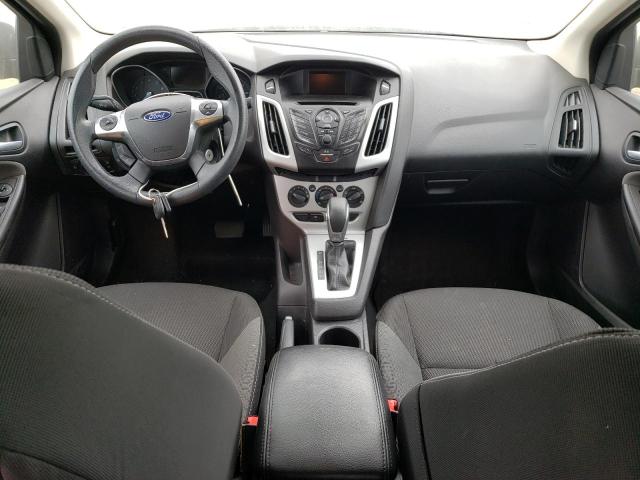 صورة رقم 8 من المزاد - 2014 FORD FOCUS SE مع VIN 1FADP3F29EL410914