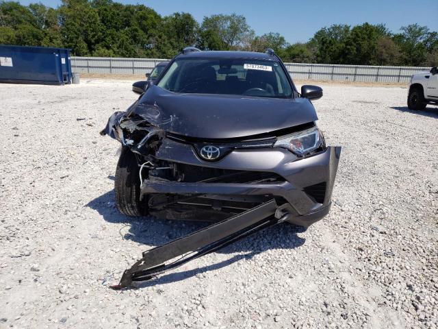 Photo 5 from auction – 2017 TOYOTA RAV4 LE with VIN JTMZFREV6HJ708743