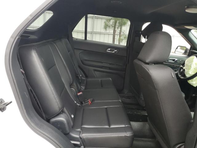 Photo 10 from auction – 2018 FORD EXPLORER P with VIN 1FM5K8AR0JGA05277