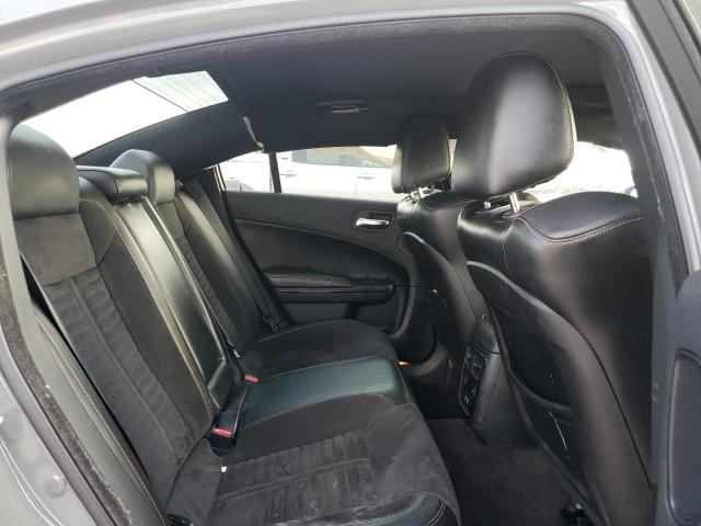 Фото 10 с аукциона – 2017 DODGE CHARGER R/ с VIN 2C3CDXCT2HH535469