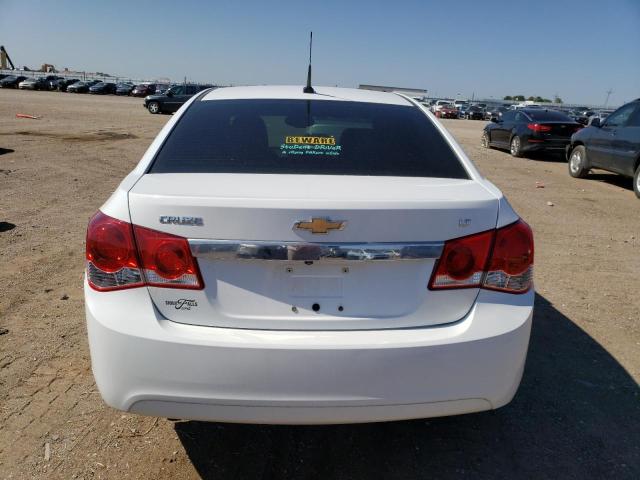 Photo 6 from auction – 2013 CHEVROLET CRUZE LT with VIN 1G1PC5SB2D7159223