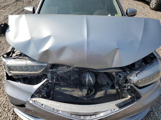 Photo 11 from auction – 2018 ACURA TLX TECH with VIN 19UUB2F57JA005400