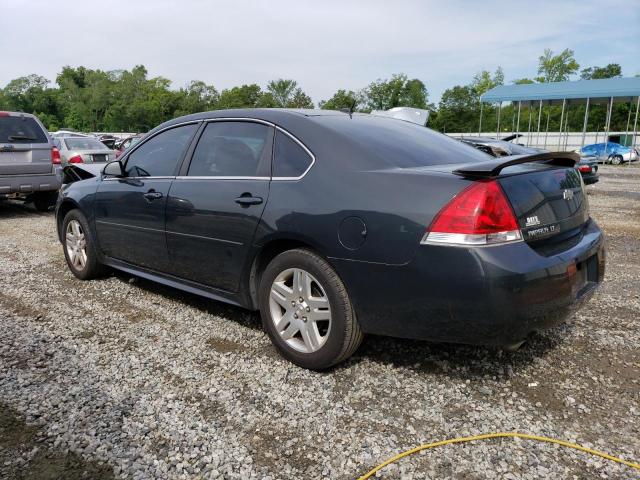 Photo 2 from auction – 2014 CHEVROLET IMPALA LIM with VIN 2G1WB5E31E1136968