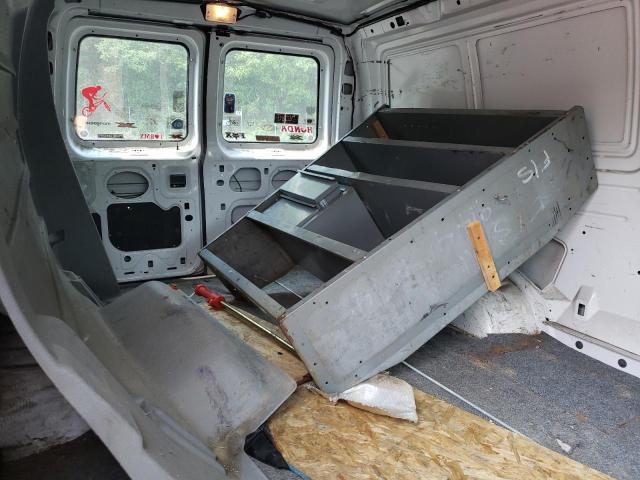 صورة رقم 10 من المزاد - 2006 FORD ECONOLINE مع VIN 1FTRE14W46DA97783