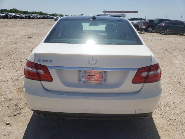 Photo 6 from auction – 2012 MERCEDES-BENZ E 350 with VIN WDDHF5KB4CA575302