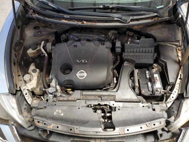 Photo 11 from auction – 2013 NISSAN MAXIMA S with VIN 1N4AA5AP1DC843256