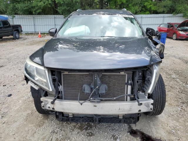 Photo 5 from auction – 2013 NISSAN PATHFINDER with VIN 5N1AR2MM3DC619016