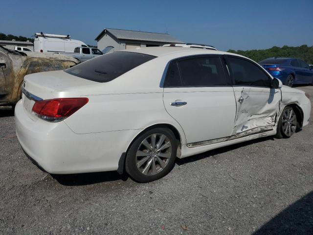 Foto 3 de la subasta – 2011 TOYOTA AVALON BAS con VIN 4T1BK3DB4BU413529