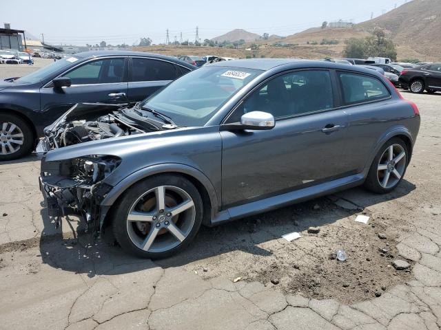 Фото 1 с аукциона – 2013 VOLVO C30 T5 с VIN YV1672MK1D2302012