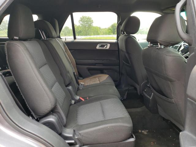 Photo 11 from auction – 2014 FORD EXPLORER X with VIN 1FM5K8D83EGB16785