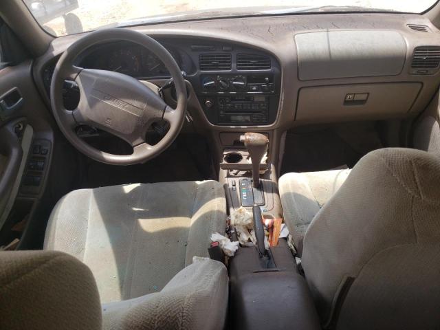Photo 8 from auction – 1994 TOYOTA CAMRY LE with VIN 4T1SK12E2RU331858