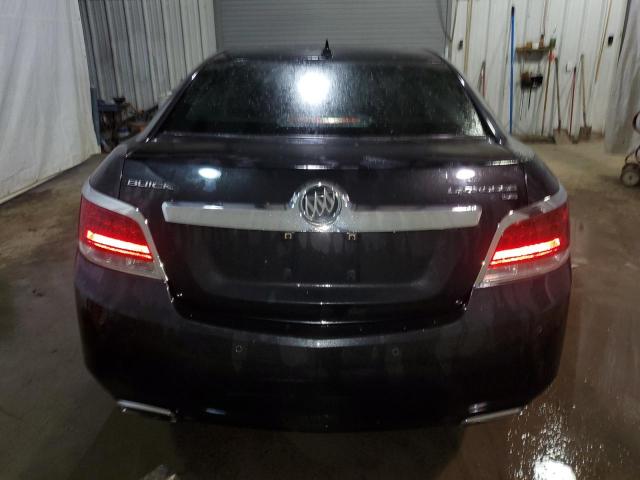 Photo 6 from auction – 2010 BUICK LACROSSE C with VIN 1G4GE5EV6AF145264