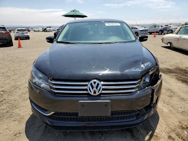 Photo 5 from auction – 2014 VOLKSWAGEN PASSAT S with VIN 1VWAT7A3XEC109517