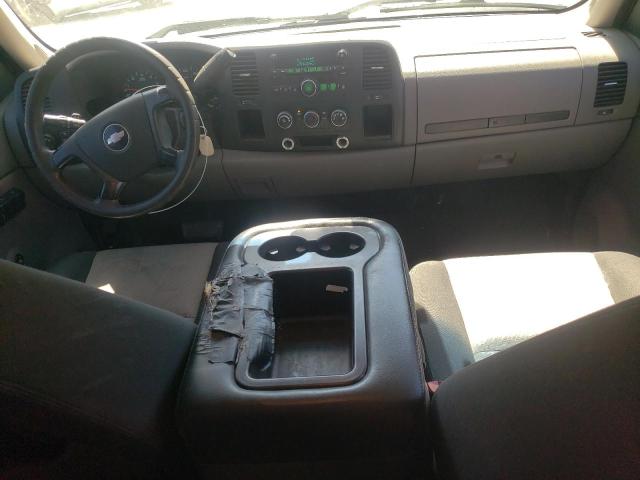 Photo 8 from auction – 2008 CHEVROLET SILVERADO with VIN 1GCEC19X38Z150274