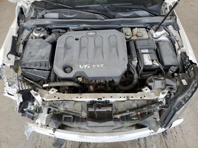 Photo 11 from auction – 2017 CHEVROLET IMPALA PRE with VIN 2G1145S37H9135046