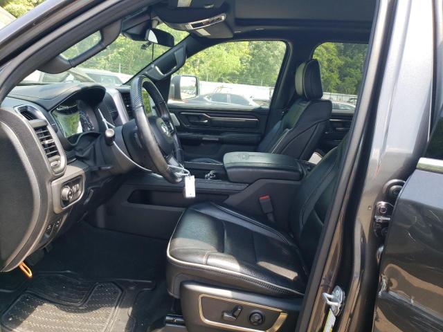 Photo 7 from auction – 2019 RAM 1500 LIMIT with VIN 1C6SRFHT1KN713471