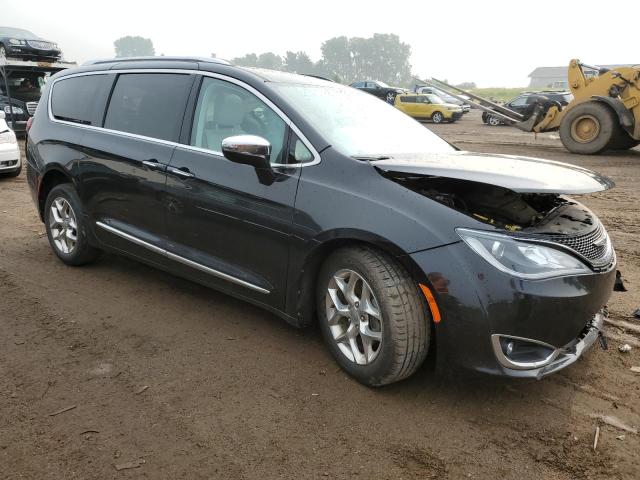 Photo 4 from auction – 2017 CHRYSLER PACIFICA L with VIN 2C4RC1GG8HR507222