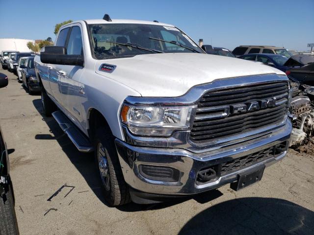 Photo 4 from auction – 2019 RAM 3500 BIG H with VIN 3C63R3HL3KG625372