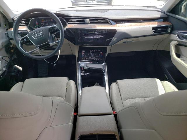 Photo 8 from auction – 2019 AUDI E-TRON PRE with VIN WA1VAAGE3KB015037