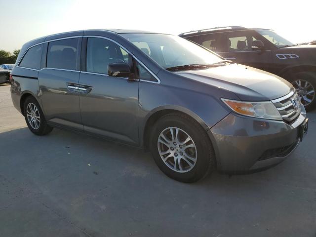 Photo 4 from auction – 2012 HONDA ODYSSEY EX with VIN 5FNRL5H62CB115404
