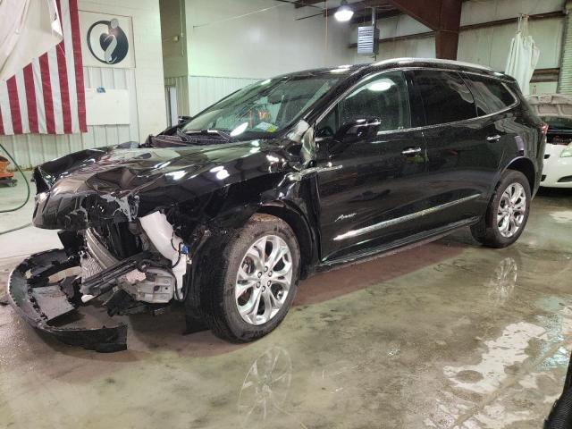 BUICK ENCLAVE AV 2020 with VIN 5GAEVCKW9LJ220991 - Photo from auction