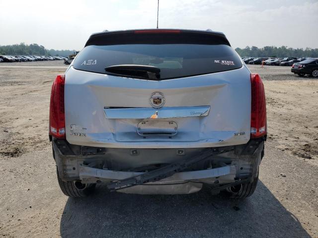 Фото 6 с аукциона – 2016 CADILLAC SRX с VIN 3GYFNAE38GS549172