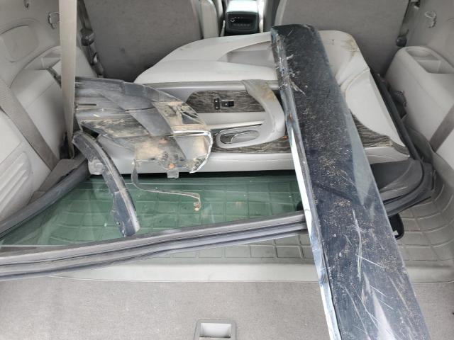 Photo 13 from auction – 2014 BUICK ENCLAVE with VIN 5GAKVCKD7EJ110476