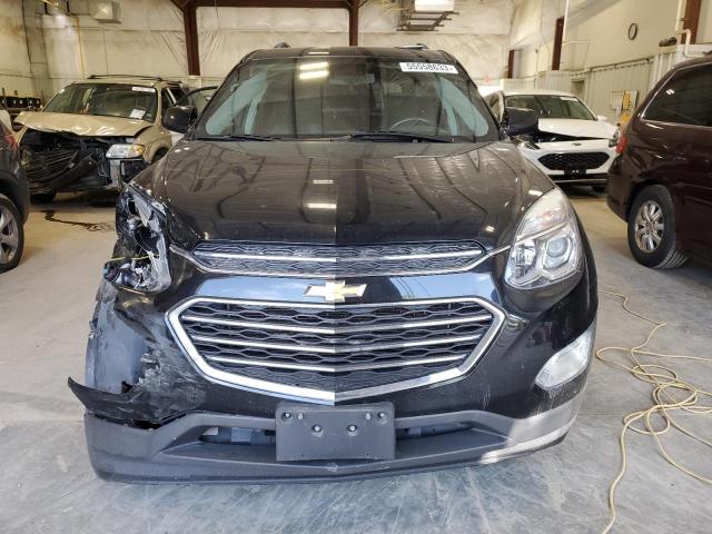Photo 5 from auction – 2017 CHEVROLET EQUINOX LT with VIN 2GNALCEK4H1530440