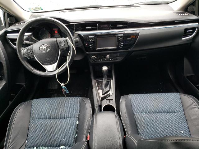 Photo 8 from auction – 2014 TOYOTA COROLLA L with VIN 2T1BURHE9EC057750