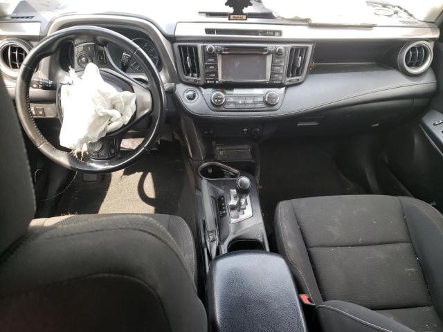 Photo 8 from auction – 2017 TOYOTA RAV4 XLE with VIN JTMRFREV9HJ159913