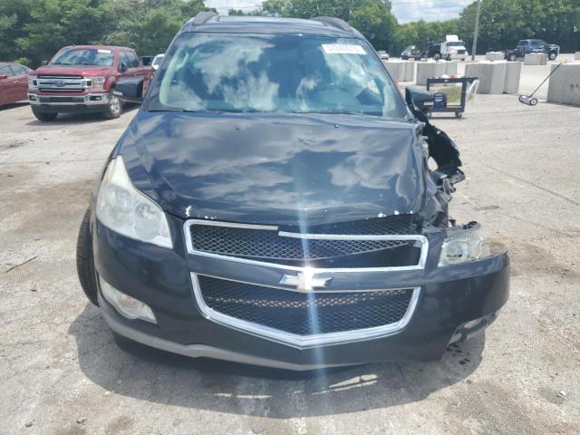 Photo 5 from auction – 2011 CHEVROLET TRAVERSE L with VIN 1GNKRGED4BJ168912