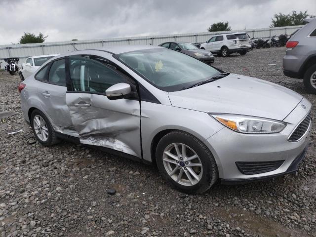Photo 4 from auction – 2016 FORD FOCUS SE with VIN 1FADP3F28GL301203