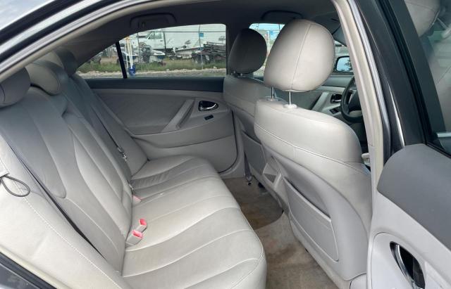 Photo 6 from auction – 2007 TOYOTA CAMRY CE with VIN 4T1BE46K17U056330