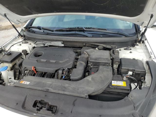 Photo 11 from auction – 2017 HYUNDAI SONATA SE with VIN 5NPE24AF9HH569065