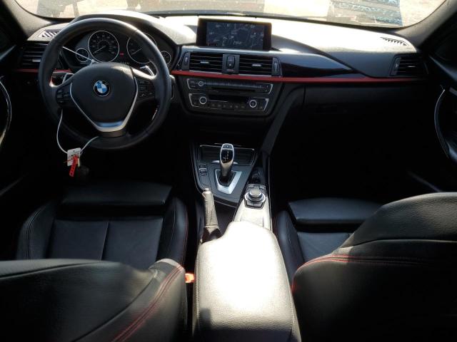 Photo 8 from auction – 2012 BMW 328 I with VIN WBA3A5C5XCF344190