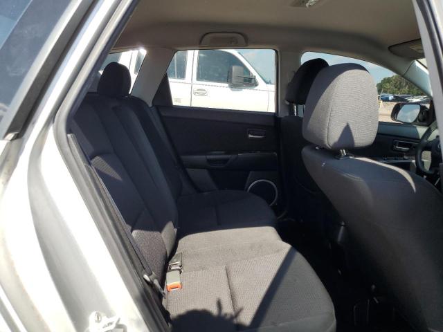 Фото 10 с аукциона – 2007 MAZDA 3 HATCHBAC с VIN JM1BK143171741629