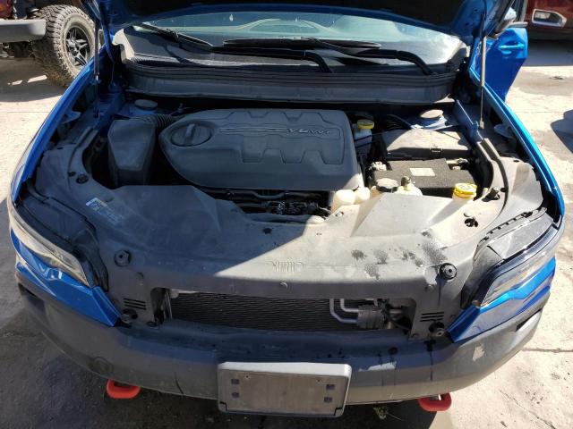 Photo 12 from auction – 2019 JEEP CHEROKEE T with VIN 1C4PJMBX8KD289086