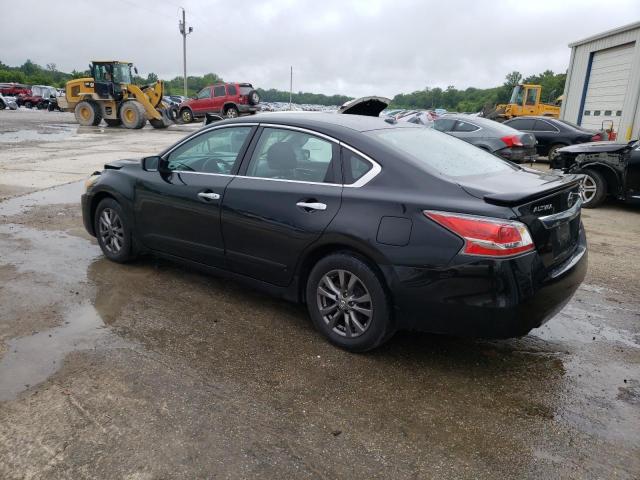 Photo 2 from auction – 2015 NISSAN ALTIMA 2.5 with VIN 1N4AL3AP4FC575207