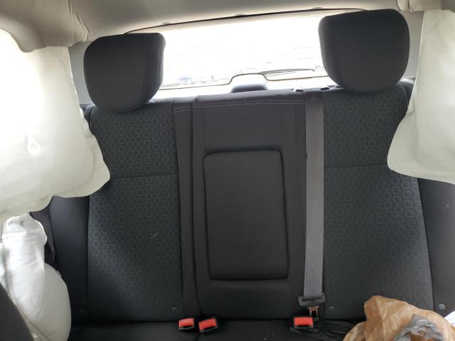 Photo 10 from auction – 2016 CHEVROLET TRAX LS with VIN KL7CJNSB6GB635838