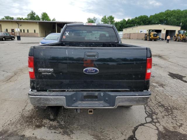 Photo 6 from auction – 2007 FORD F150 with VIN 1FTPX14VX7FB72890