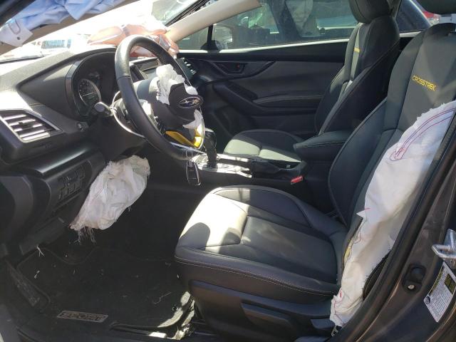 صورة رقم 7 من المزاد - 2023 SUBARU CROSSTREK مع VIN JF2GTHRC9PH263618